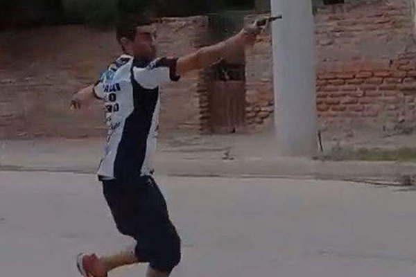 Piden detener a dos supuestos jefes de la droga en el barrio Sarmiento