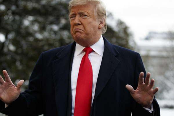 DonaldTrump  negoacute haber trabajado para los rusos 