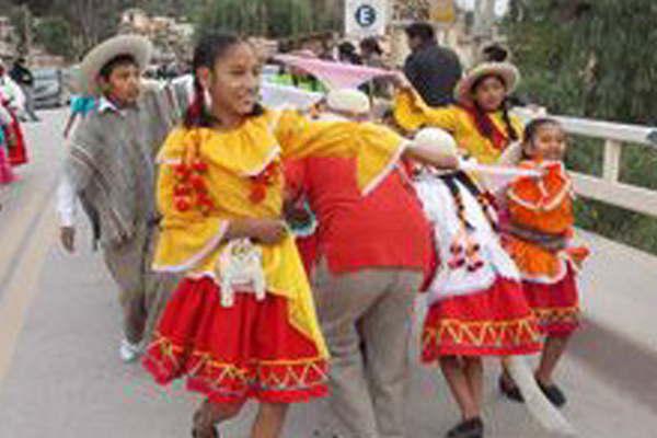 Cuentan con programa de actividades que se desarrollaraacuten hasta el 31 de ene