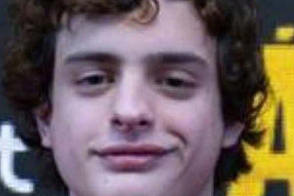 El protagoacutenico en El Aacutengel lo lleva a Toto Ferro a El Marginal