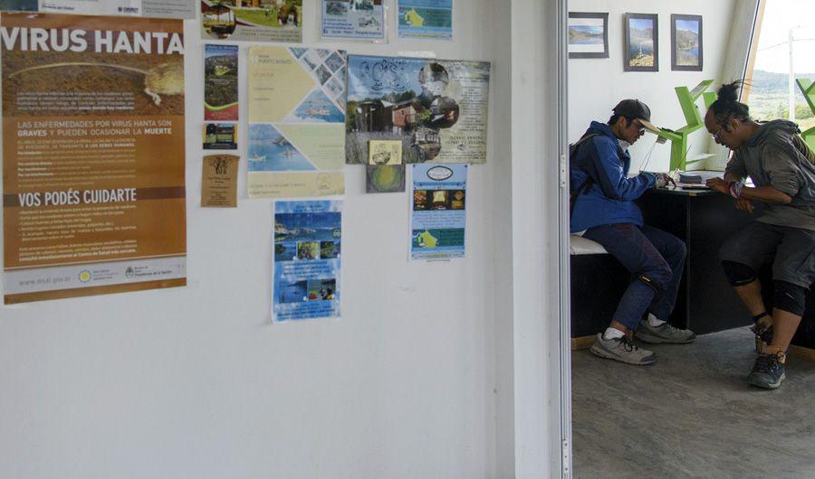 Hantavirus- confirman un caso en Jujuy