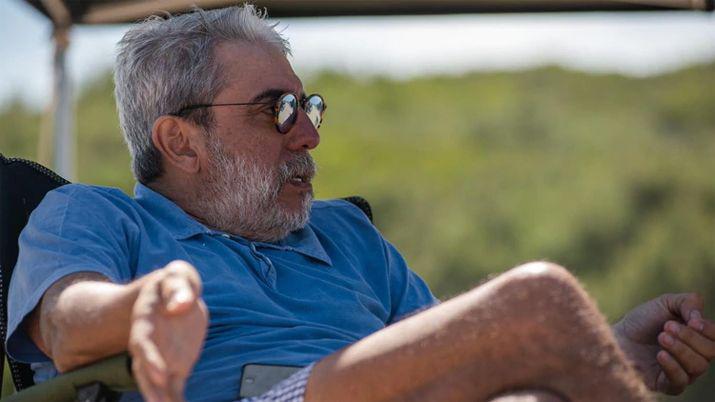 Aniacutebal Fernaacutendez- La yegua va a ganar en primera vuelta