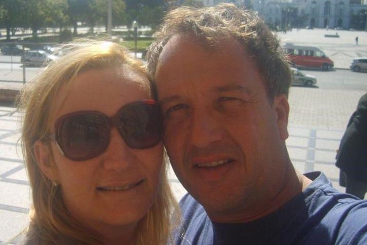 Santa Fe- discutioacute con su esposa y luego la matoacute a martillazos