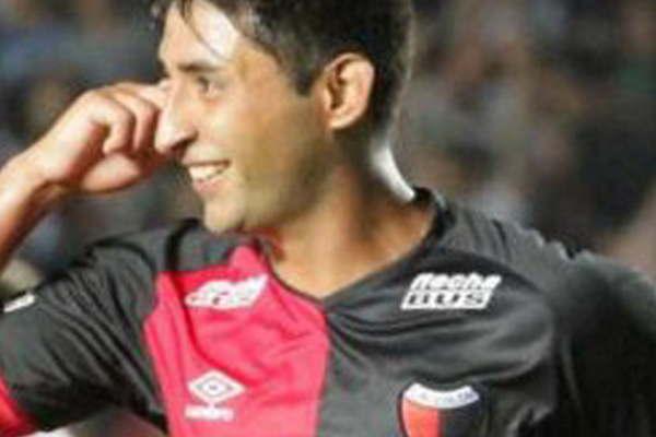 Alan Ruiz es la nueva cara de Aldosivi de Mar del Plata