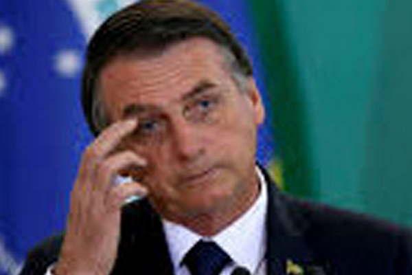 Expectativa por la reunioacuten de Macri con Bolsonaro hoy en Brasil