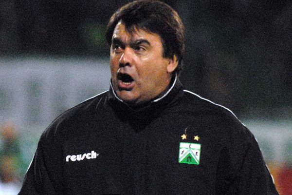 El Tata Brown la sigue peleando y se recupera