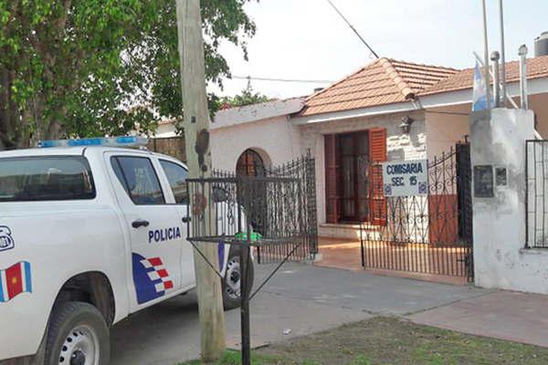 Enfrentamiento entre dos bandos terminoacute en una balacera en La Banda