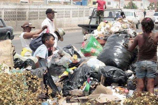 La pobreza extrema afecta al 10-en-porciento- de los latinoamericanos