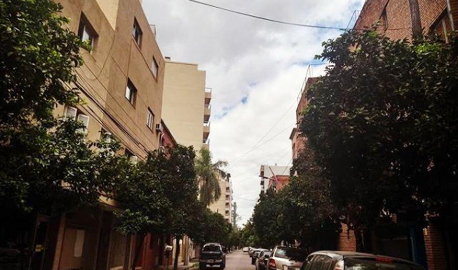 Santiago amanecioacute con 98-en-porciento- de humedad y se esperan lluvias para la noche