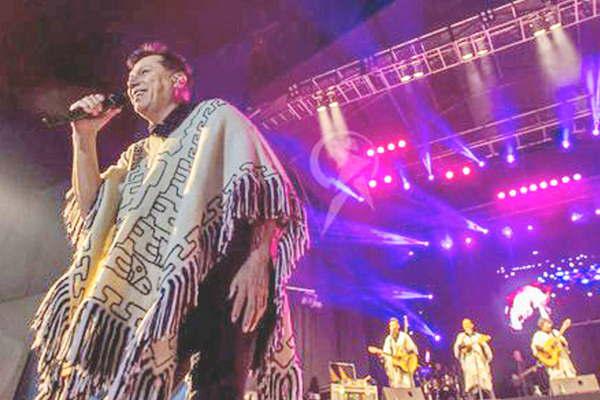 Cachi se prepara para recibir el 28deg Festival de la Tradicioacuten Calchaquiacute