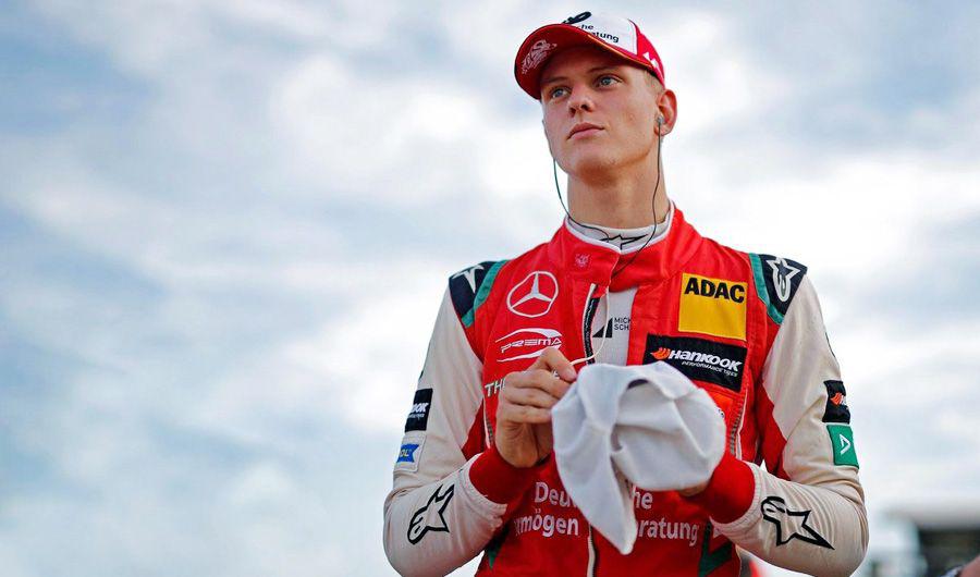 Mick Schumacher cerca de cerrar su pase a Ferrari