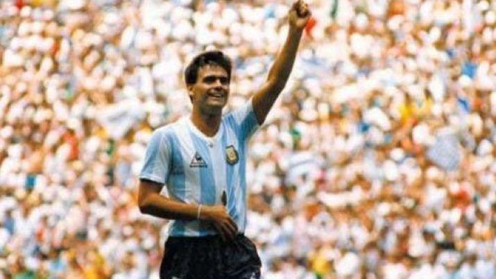 Habloacute el hijo de Tata Brown- No nos reconoce