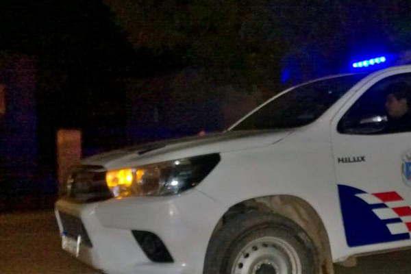 Detuvieron a un joven que agredioacute salvajemente a su pareja adolescente que estaacute cursando un embarazo