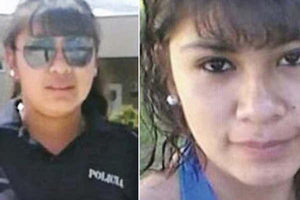 Una policiacutea fue asesinada por su novio de un balazo en la cara