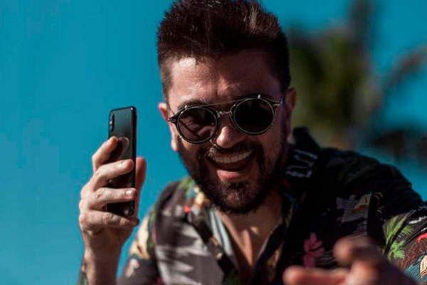 El colombiano Juanes traeraacute sus grandes eacutexitos y su nueva propuesta al Festival Uacutenicos 