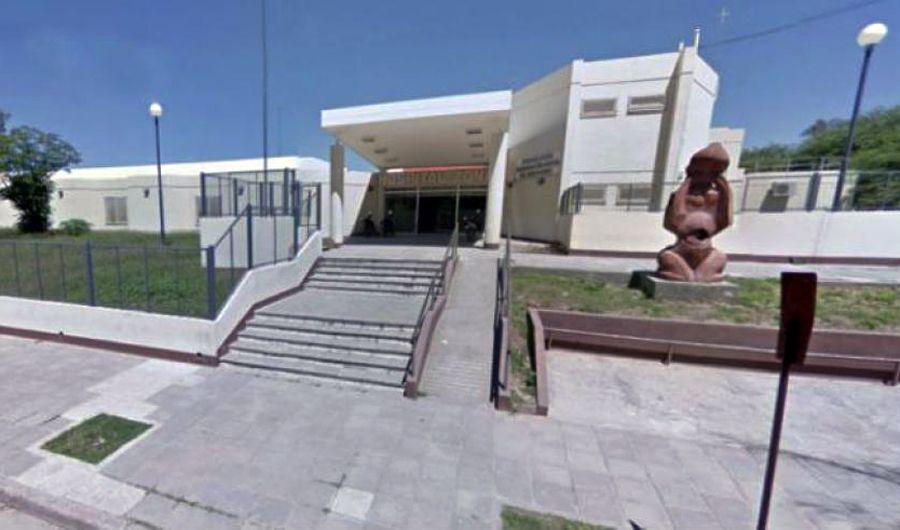 Las Termas- bebeacute de un antildeo ingresoacute muerto al hospital