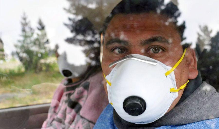 iquestA queacute se debe que algunos pacientes no logren sobrevivir al hantavirus