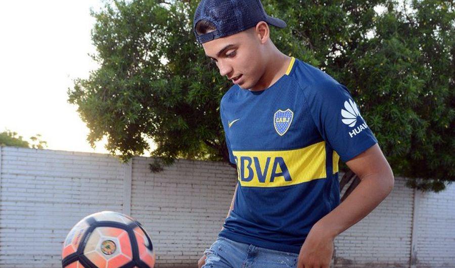 VIDEOS  Exequiel Zeballos iquestespecialista en tiros libres