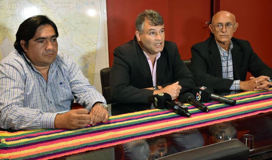 Temporal- Ya hay casi 3000 familias afectadas en la provincia
