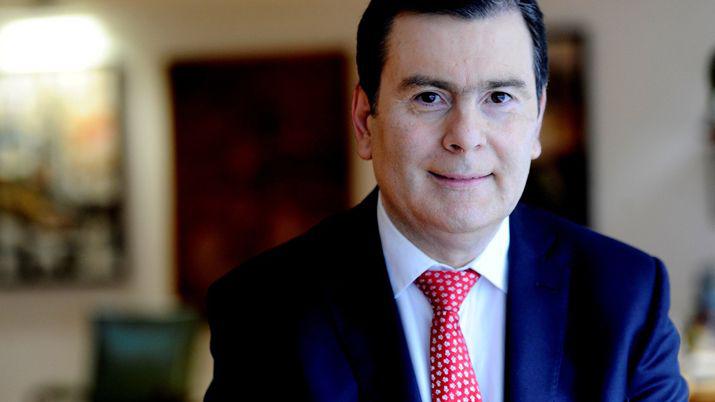 El gobernador Zamora despidioacute a su amigo Horacio Lugones