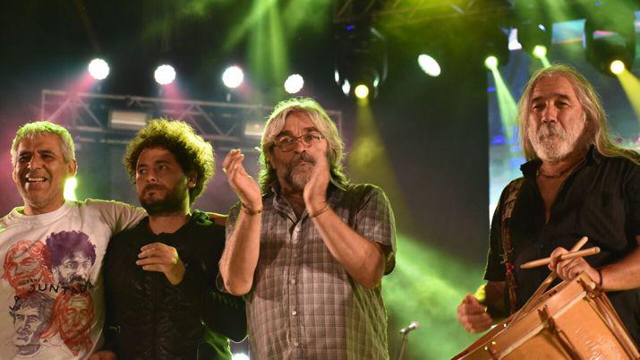 Imagen de la presentación en La Salamanca 2018