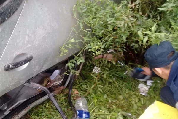 Conmocioacuten en Tucumaacuten por la muerte de un hincha que regresaba de Paraguay