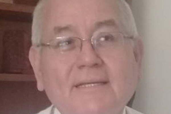 Melitoacuten Chaacutevez valoroacute el gesto de solidaridad