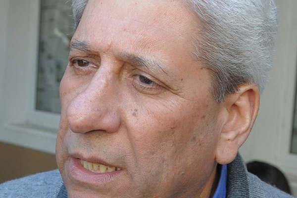 La Provincia seguiraacute con el relevamiento y tareas de asistencia