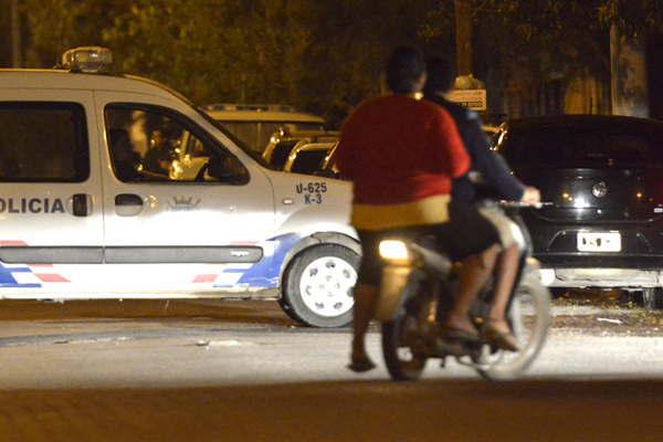 La exnovia de su hijo habriacutea planeado quemar su vivienda