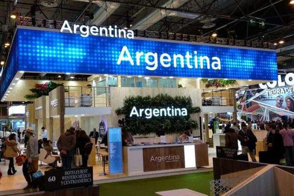 Las Termas difundiraacute sus atractivos junto con la Provincia en la Fitur Espantildea