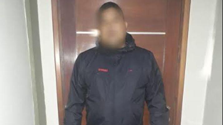 Atrapan a un dealer tucumano que quiso robar en un supermercado