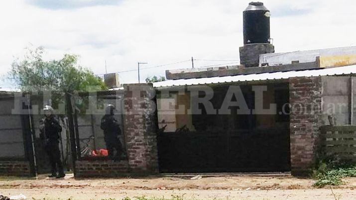 Barrio Santa Rosa de Lima