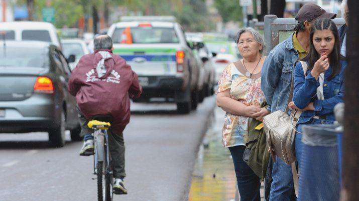 Choferes de las liacuteneas de Ersa iraacuten al paro este lunes 21