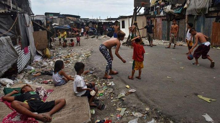 El Frente Renovador presentoacute un informe sobre desigualdades territoriales