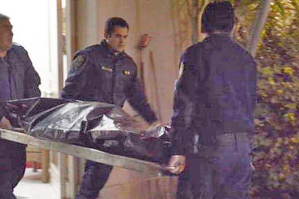 Se atragantoacute mientras cenaba con sus suegros y murioacute