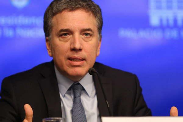 Se cumplen metas fiscales del FMI y desembolsaraacuten US10800 millones maacutes