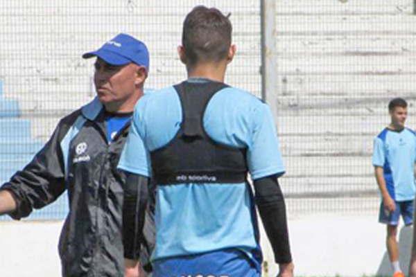 Rafaela sumoacute rodaje ante Rampla Junior