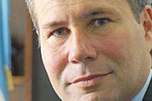Homenajes y pedido de justicia por Nisman a cuatro antildeos de su muerte