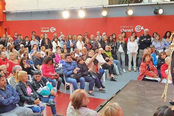 Promocionan bondades y atractivos de Las Termas en Mar del Plata 