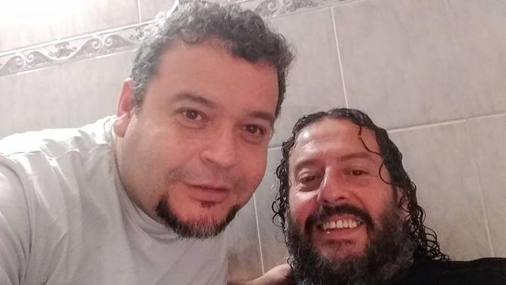 Martiacuten aacutebalos Santillaacuten se recupera y estaacute proacuteximo a recibir el alta