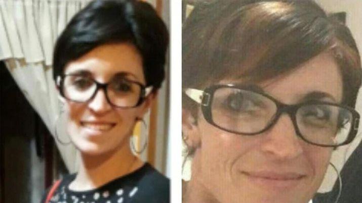 Confirman que el cuerpo hallado en el Riachuelo es de Carla Barrera