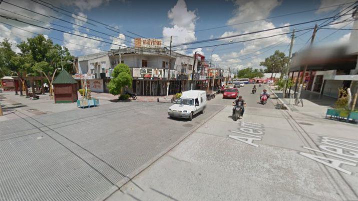 La Banda- se agarraron a puntazos y uno murioacute