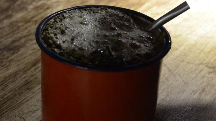Yerbiau la bebida que hace furor en Tucumaacuten