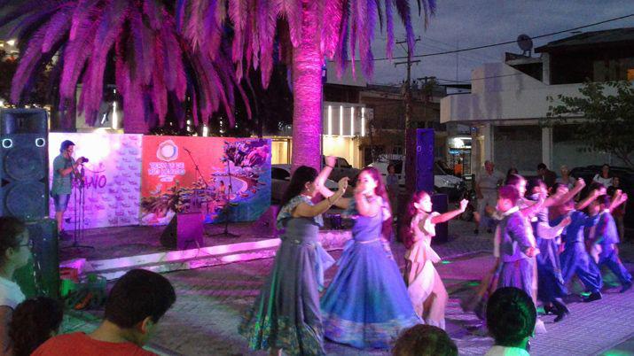 VIDEO  Explota Las Termas en el verano santiaguentildeo