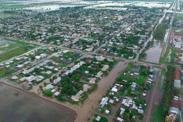 Massa presentaraacute cuatro medidas de emergencia para ayudar a los afectados por el temporal de lluvias 