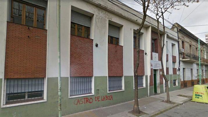 Abusaron de una nena de 12 antildeos en un campamento escolar