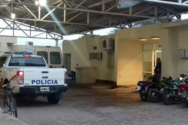 El embarazo de una menor movilizoacute a la policiacutea y la Justicia