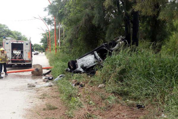 Pasan a disponibilidad a un subcomisario y a un agente