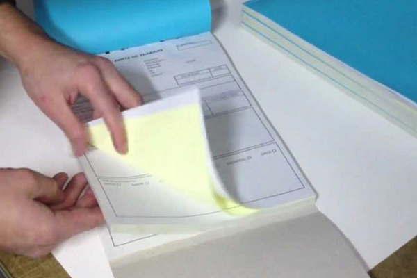 Se elimina la factura en papel y habraacute que incorporar nuevos controladores fiscales