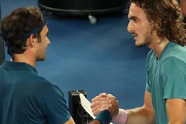 Federer resignoacute su suentildeo de un nuevo tiacutetulo en Australia 